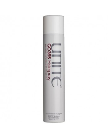 UNITE GO365 Hairspray 10oz