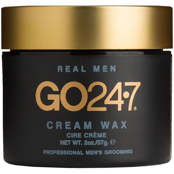 Go 24•7 Cream Wax 2oz