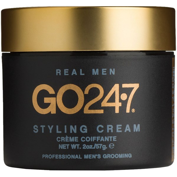 Go 24•7 Styling Cream 2oz